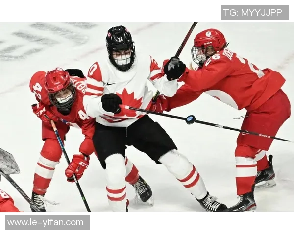 温哥华与科罗拉多急流的激烈对决展现冰球魅力与团队精神