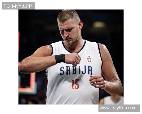 约基奇对阵快船的精彩数据分析与比赛回顾