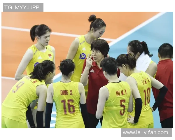 聚焦排球：探讨北京排球队在战术灵活性上的创新与发展