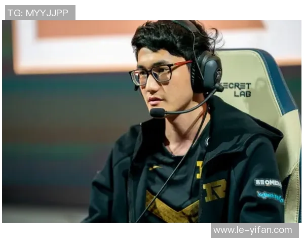 重磅专题：RNG如何通过区域防守革新引领电竞战术新潮流