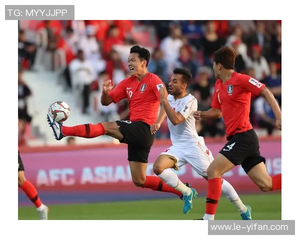 韩国与巴林足球赛比分预测分析及赛前展望