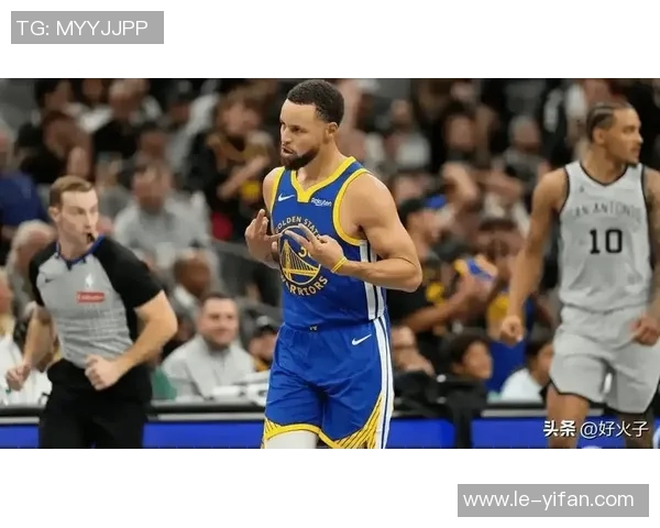 库里带领勇士队再创辉煌篮球传奇明星之路的背后故事与精彩瞬间